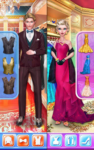 Fashion Doll - Opera Star Girl screenshot 8
