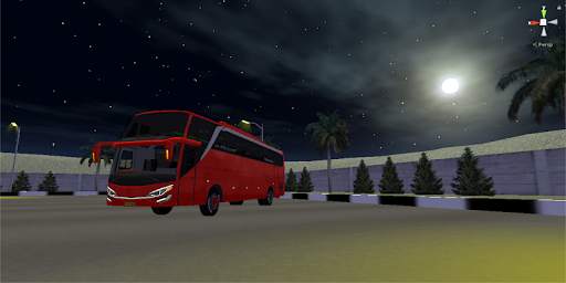 JEDEKA Bus Simulator ID screenshot 4