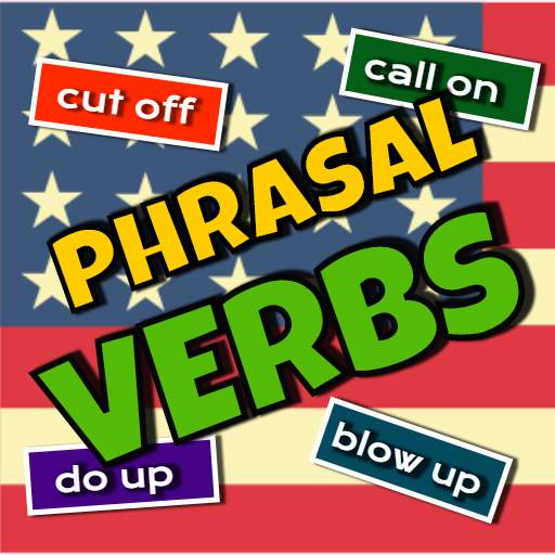 All English Phrasal Verbs 1.0