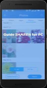 Guide SHAREit for PC screenshot 4