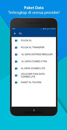 SYNET : Voucher Tv, Games screenshot 6