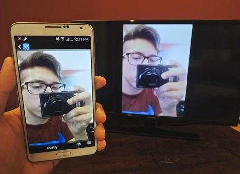 Screen Share  one Assist screenshot 3