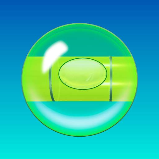 Bubble Level 3D 2.1.4