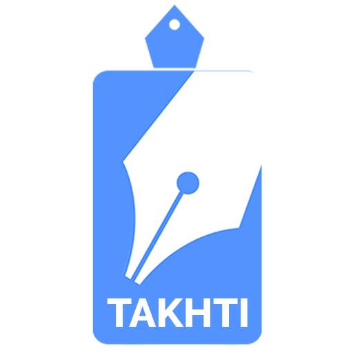 TAKHTI - Best Tutor Finder App 21.2.6.1