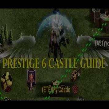 Guide Clash Of King screenshot 3