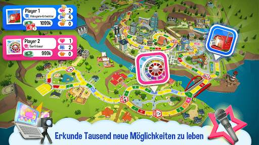 DAS SPIEL DES LEBENS 2 -Mehr Wege, mehr Freiheiten screenshot 7