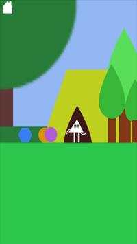 Yellow Boat Lite screenshot 1