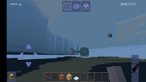 Mine World Craft screenshot 5