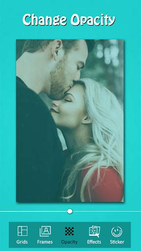 Love Photo - Grid Editor screenshot 2