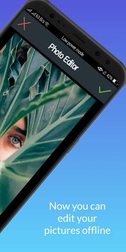 Tasvir Editor | Photo Editor | Selfie Filters screenshot 6