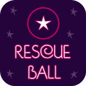 Rescue Ball icon