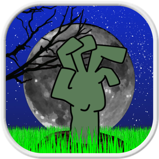 Zombie Smasher Defense icon
