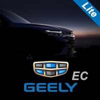 Geely EC Lite logo