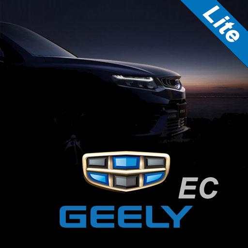 Geely EC Lite 2.1