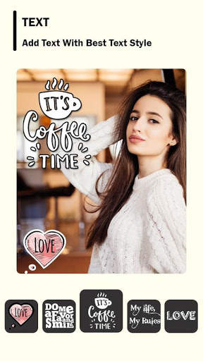 Photo Cut : Background Eraser,CutOut Photo Editor screenshot 5