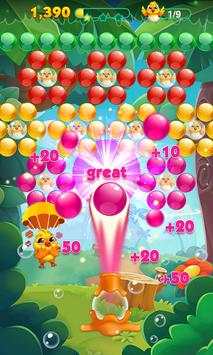 Bubble Legend screenshot 2