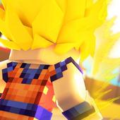 Mod Saiyan icon