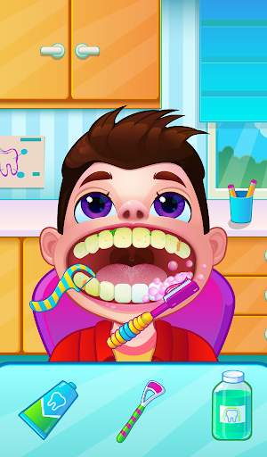 My Dentist Game screenshot 12