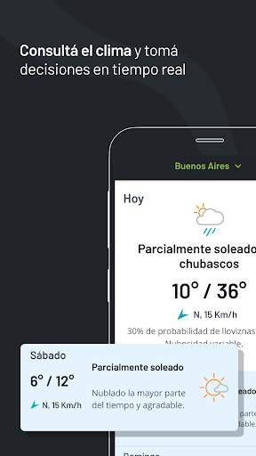 Agrofy News screenshot 3