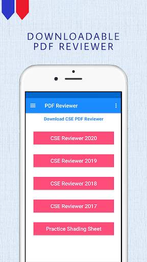 Civil Service Exam Reviewer - PH : 2021 screenshot 6