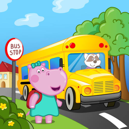 Kids School Bus Adventure 1.3.4