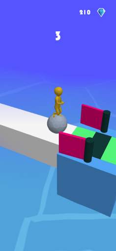 Roll BossMan screenshot 2