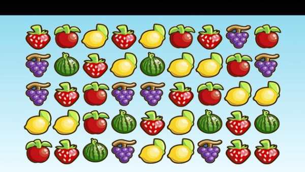 Fruit Crush Pop Free Games screenshot 2