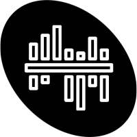 KoKo  Player: Power and Beauty music player logo