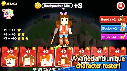 Golf Hero 3D screenshot 9