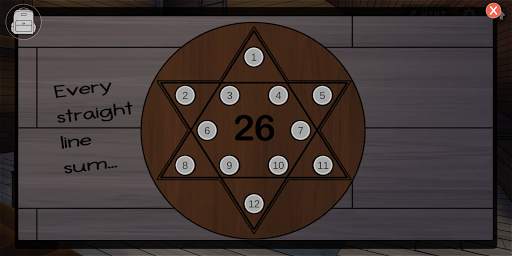 ROOMS : DOOR PUZZLES screenshot 7