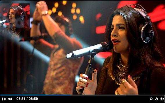Best Pashto Video Songs screenshot 1
