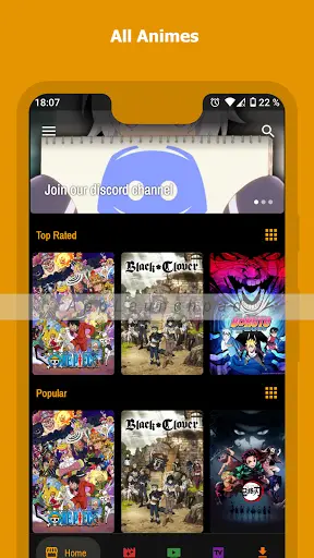 9ANIME screenshot 1