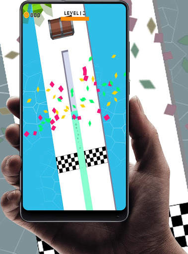 Color Line 3D screenshot 2