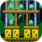 Angry Pretty Bird icon