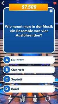 Millionär screenshot 1