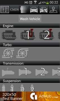 Remote Trainer for GTA V screenshot 2
