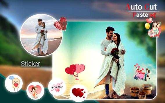 Auto Photo Cut Editor - Auto Photo Cut out screenshot 2