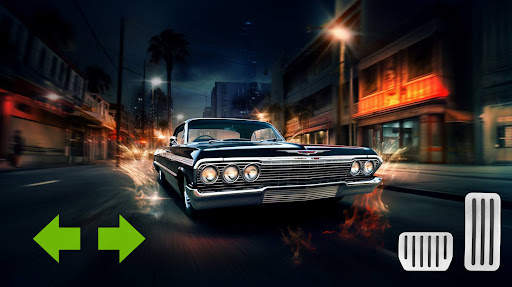 Classic Car Games screenshot 2