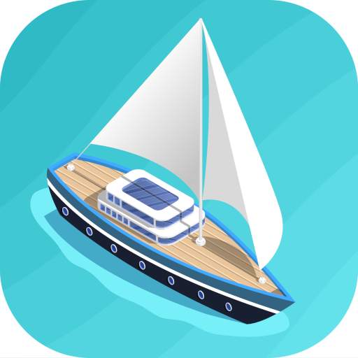 Luxury yacht wallpaper: fluid simulation wallpaper 1.0.4