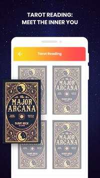 Horoscope Zodiac Signs 3 تصوير الشاشة