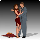 Aprendizagem Bachata icon