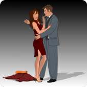 Aprendizagem Bachata on 9Apps