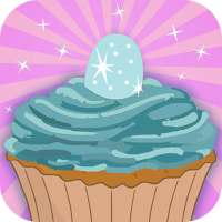 Cupcake Bake Shop logo