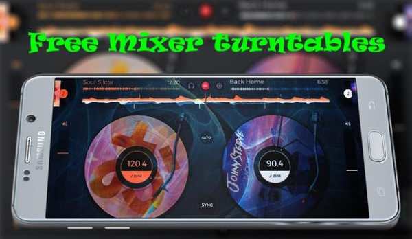 Music Mixer DJ edjing tips screenshot 1
