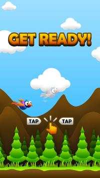 Pup Bird screenshot 1