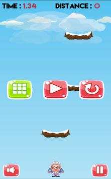 Fly Granny screenshot 6