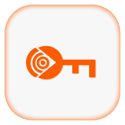Ultra VPN icon