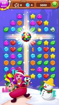Candy wonderland: story soda screenshot 5