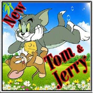 Tom & Jerry Cartoon World screenshot 1