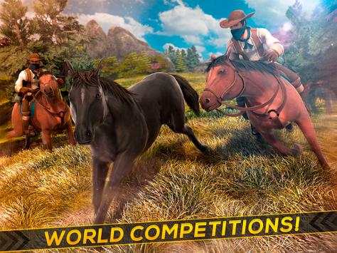 🐎 Horse Racing Simulator 2017 screenshot 6